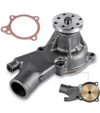 AULINK Marine Circulating Water Pump 3854017 Mercruiser, OMC GMC MARINE
