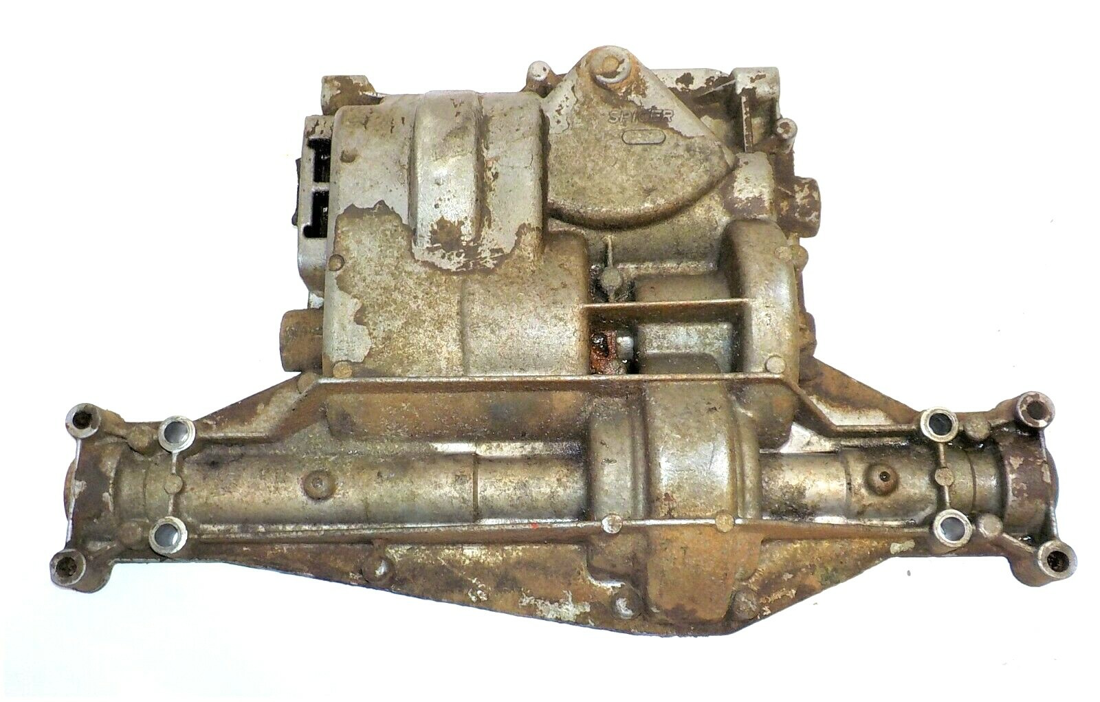 Spicer Lower Housing 5304 (Lot 204) eBay