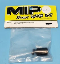 New Traxxas MIP Outdrive Revo (1) 1613 Truck RC