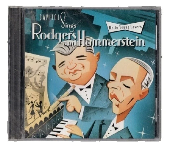 Various BMG Music CDs