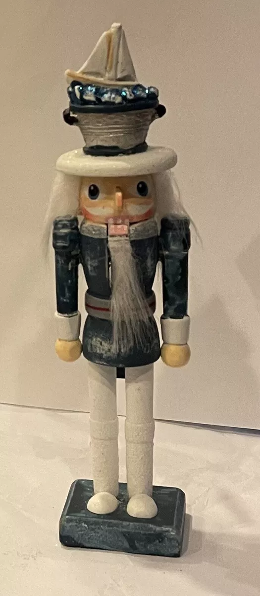 Wooden nutcrackers 2024 for sale