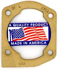 1 Cylinder Base Gasket Fits Stihl 009 010 011 012 Replaces OEM 1120-029-2302