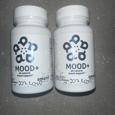 Amare Global Mood+ All-Natural Mood Support 6...