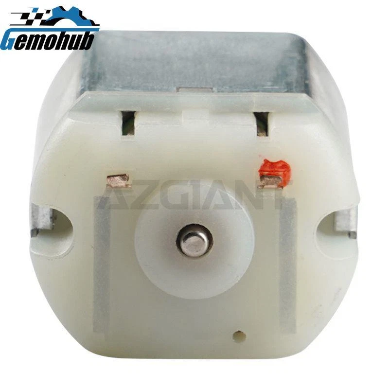 Motor actuador cerradura puerta coche para Kia RIO 5 2005-2011 2001-2010 Hyundai Matrix Foto 4 de 4
