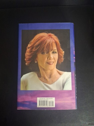 Nora roberts books (UNDER CURRENTS) - Picture 2 of 4