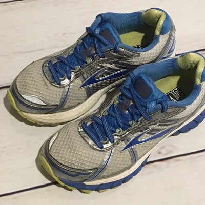brooks kids adrenaline gts 15