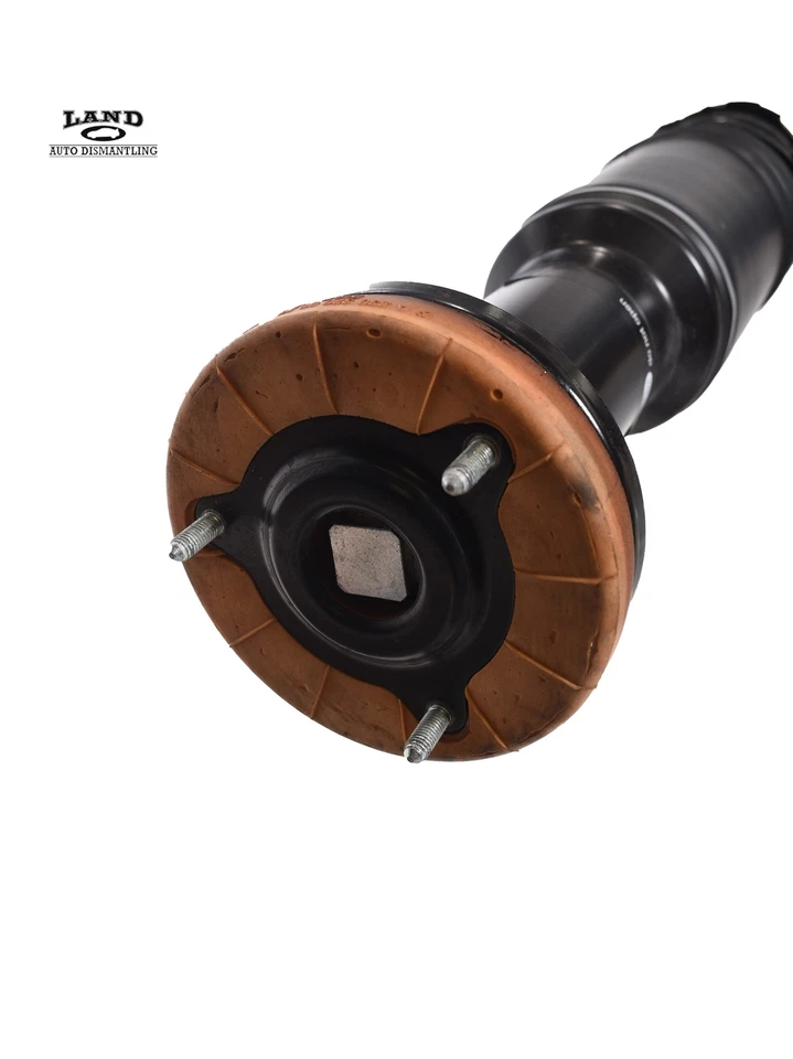 MERCEDES R230 CLASE SL PASAJERO/DERECHO DELANTERO ABC AMORTIGUADOR HIDRÁULICO SL550 SL600 07+ Foto 3 de 4