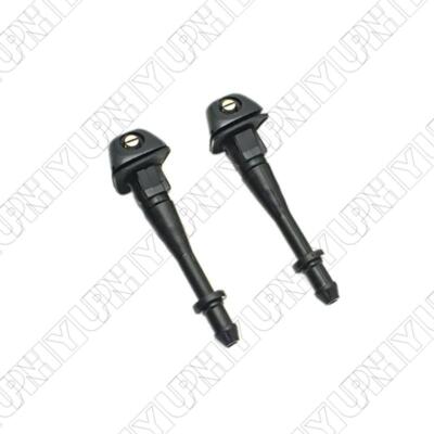 2PCS Windshield Washer Nozzles for Great Wall Hover H2 H3 H5 5207300K00 New