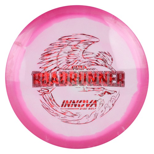 Innova Disc Golf Halo Star Roadrunner Distance Driver 9/5/-4/1 - Choose Exact - Picture 107 of 139