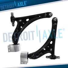 Front Lower Control Arms w/ Ball Joint Assembly for 2018 - 2022 Traverse Enclave