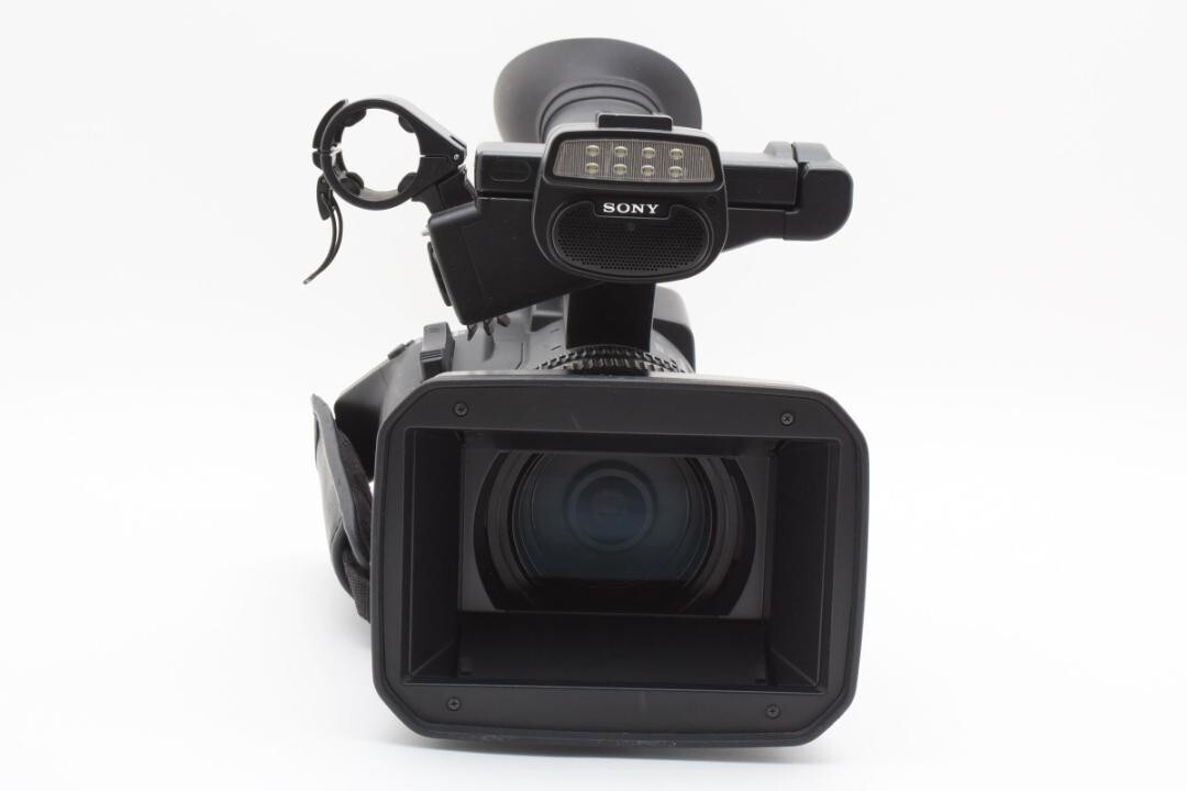 Sony HXR-NX3 Camcorder for Professional Use Video camera