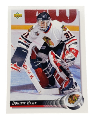 UPPER DECK NHLカード STATURE DOMINIK KUBALIK BLACKHAWKS 46/49 #RR-16 送料無料 中古 IT1 楽天市場】【中古】 UPPER DECK NHLカード STATURE DOMINIK