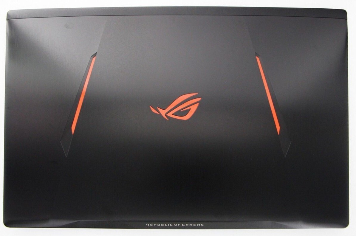 COVER ORIGINALE ASUS ROG STRIX GL753VD GL753VE GL753V FX753V | 90NB0DM2-R7A020