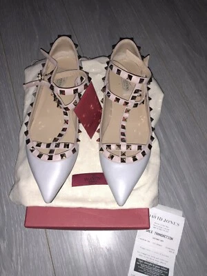 valentino shoes david jones