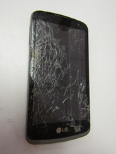 LG OPTIMUS ZONE 3 VERIZON-PRE-PAID CLEAN ESN, UNTESTED, PLEASE READ 52620