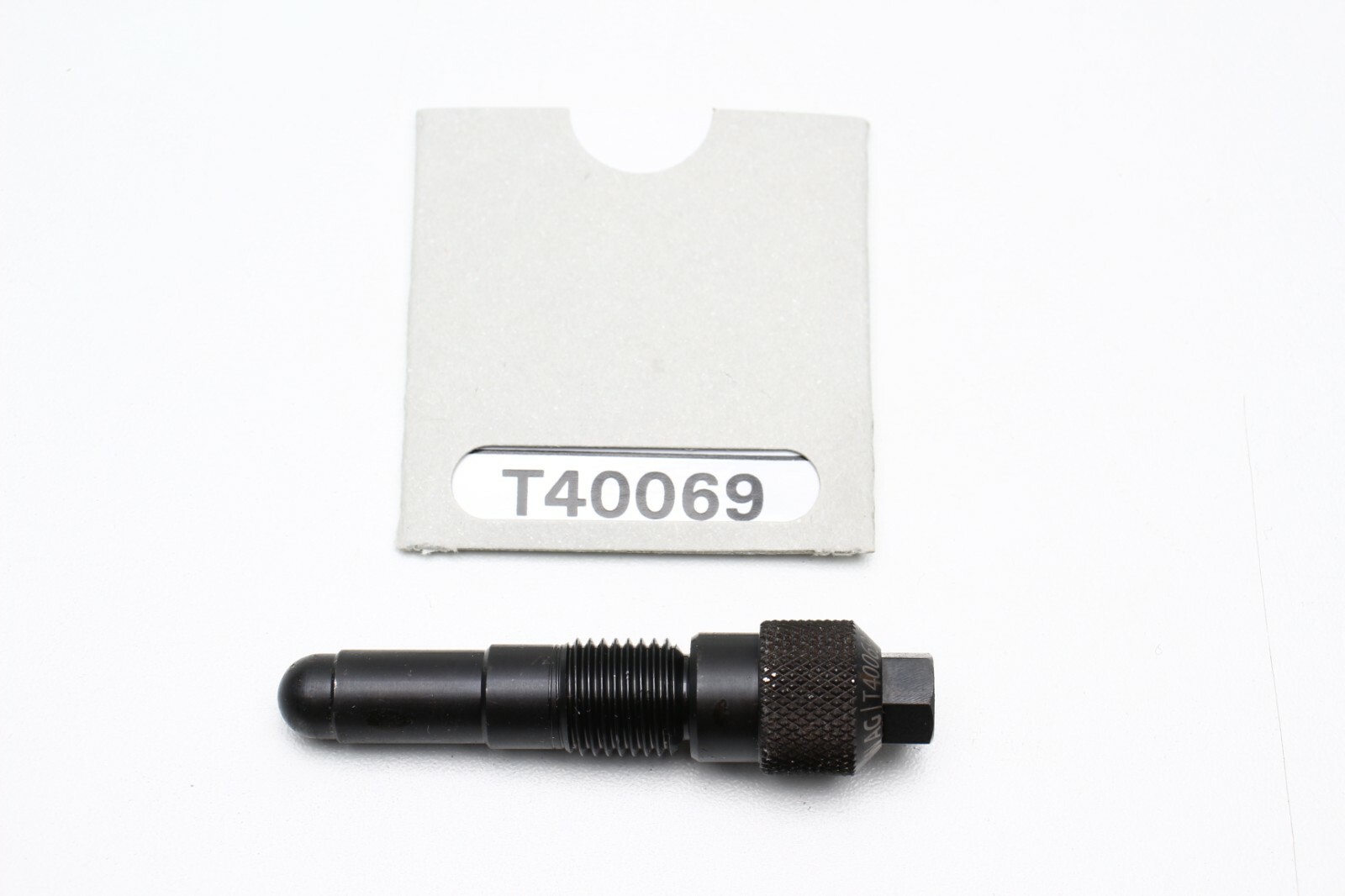 Genuine Audi VW TDI Crankshaft Locking Pin Tool V6 3.2 and 2.4 FSi T40069 NEW eBay