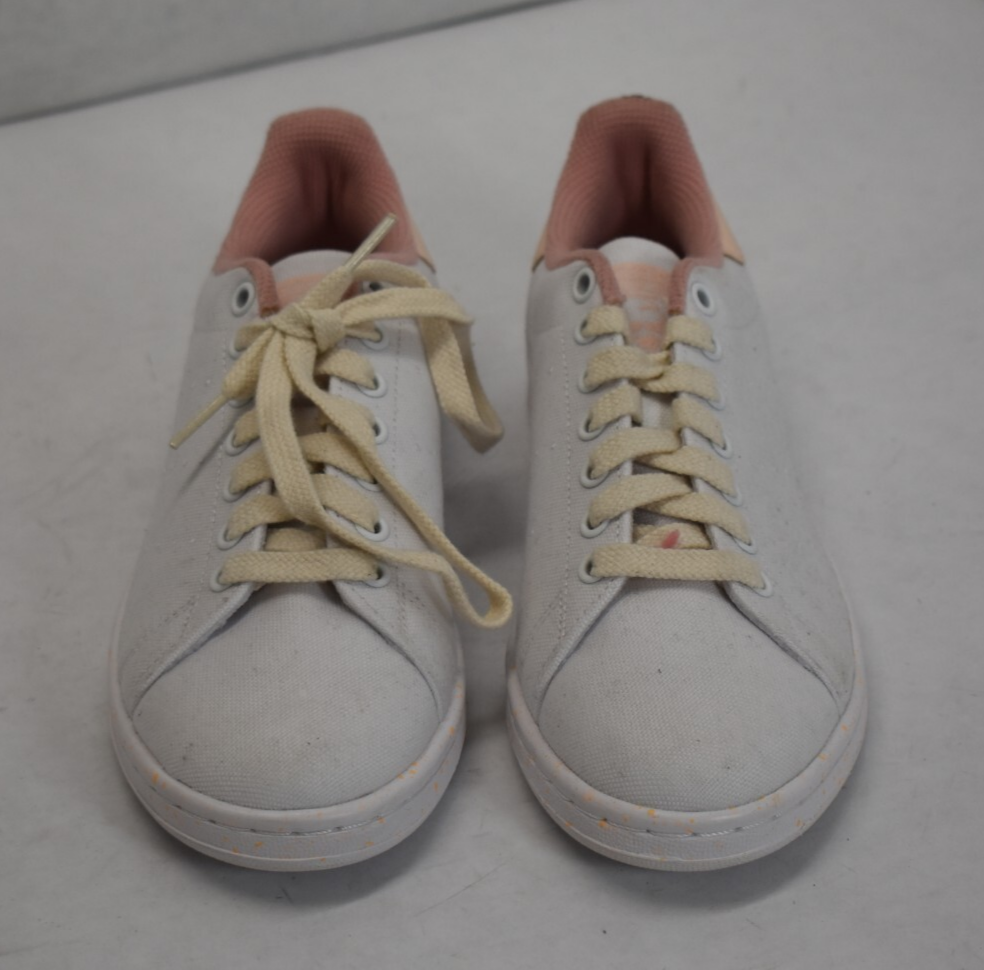 adidas gazelle silver green womens Balenciaga] x Adidas Women's Originals Stan Smith Sneakers in White/  DPUS  Designer Outlet