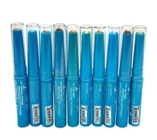 NYX Incredible Waterproof Concealer Lot of 2 x (0.049oz / 1.4g) YOU PICK SHADE