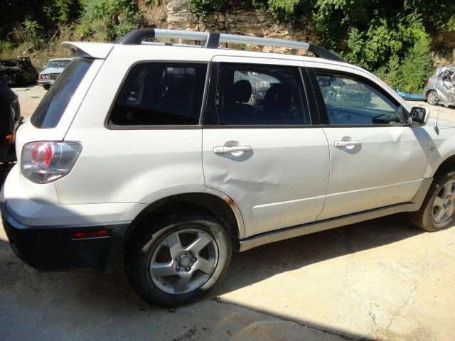 Stabilizer Bar Front AWD Fits 03-06 OUTLANDER 538501 - Изображение 4 из 4