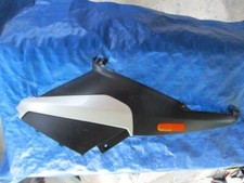 CARENA FIANCHETTO POSTERIORE SX SCOOTER PIAGGIO NRG POWER 50CC