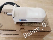 New In Box Panasonic MSM021ABF AC Servo Motor free fast shipping