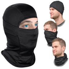Balaclava Windproof Face Mask Sun Protection Full Head Scarf Cover Neck Gaiter
