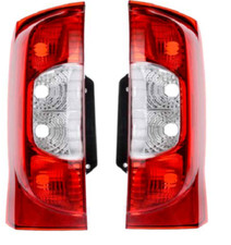 Feu arrière Fiat FIORINO QUBO