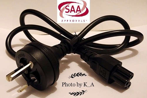 Certified AC Charger for HP Envy 4 / 6 Spectre Xt Pro Touchsmart 13 14 15 Series - Bild 4 von 4