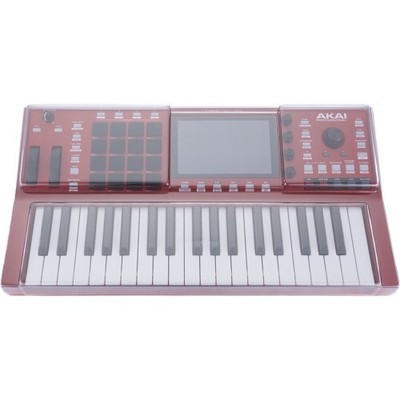 Decksaver Akai MPC Key 37 Staubschutzcover | Neu