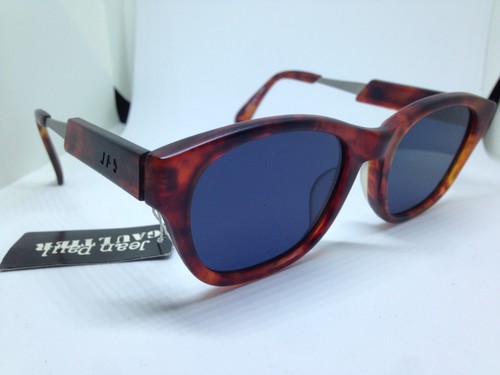 JEAN PAUL GAULTIER occhiali da sole vintage anni 80 original sunglasses  retro | eBay