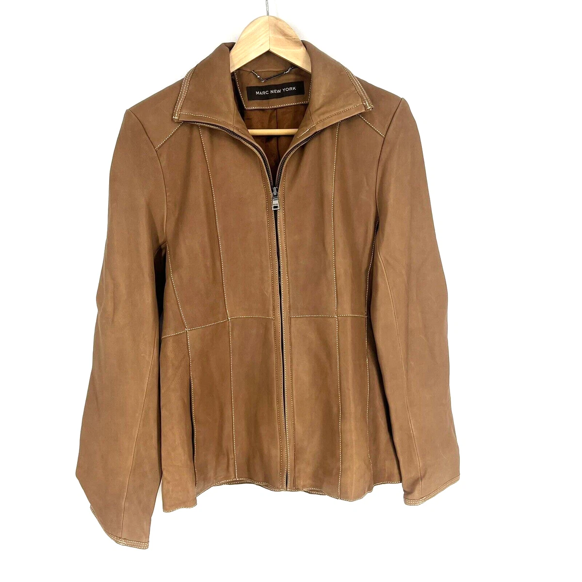 Marc new top york jacket womens