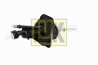 Luk 511 0640 10 Geberzylinder, Kupplung FüR Ford Mazda Volvo