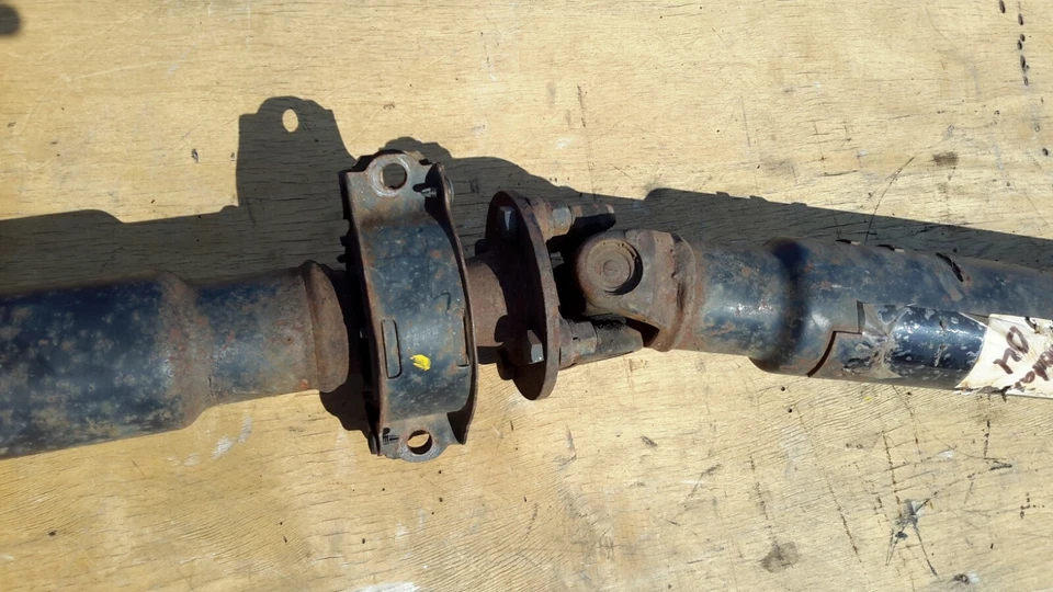 2003-2007 Infiniti G35 Rear Drive Shaft Propeller AWD OEM 37000-AM600 Foto 4 de 4