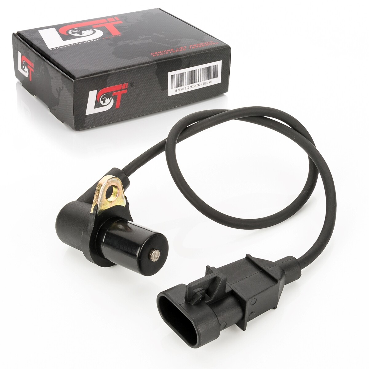 Crankshaft Sensor OT-Sender 3-Pole For CHERY TIGGO 3 III T11