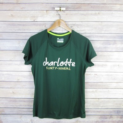 niners women's shirts