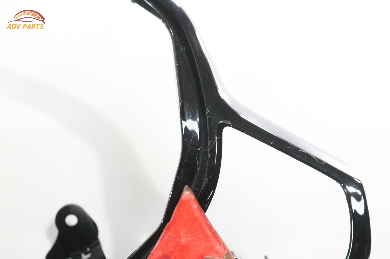 HONDA CIVIC STEERING WHEEL SWITCH BEZEL TRIM COVER MOLDING OEM 2022 💎