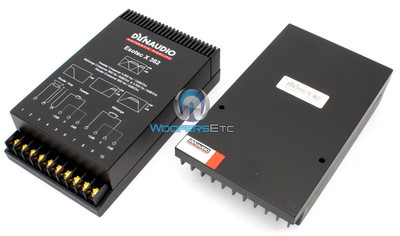 DYNAUDIO ESOTEC SYSTEM 362 8