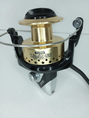 天龍 super fatesフライロッド  9f #6 used s-l1200.jpg