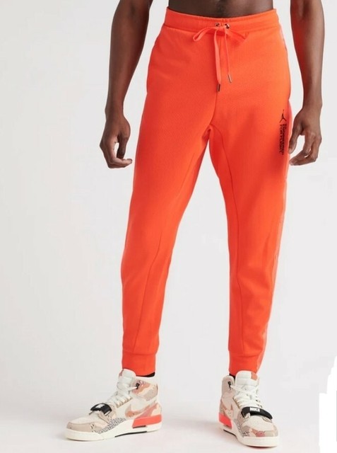 jordan sportswear flight tech pants