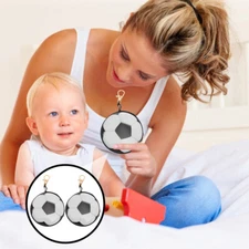 2PCS Coin Purses Cash Storage Zipper Purse Key Holder Change Purse Keychain Bags