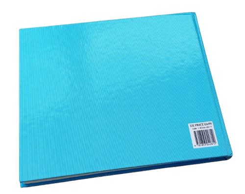 Garfield Books THE SUPER TREASURY (The Second) Jim Davis Vintage 1980's - Bild 6 von 7