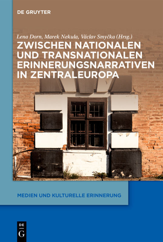 Thumbnail - Zwischen Nationalen Und Transnationalen Erinnerungsnarrativen In