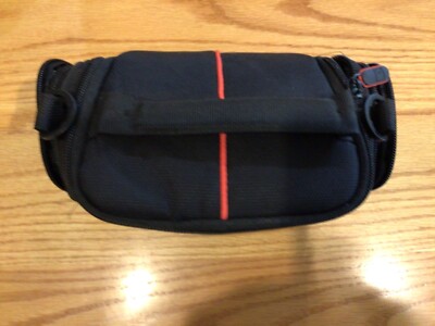 Case Logic Compact System/Hybrid Camera Case Black 