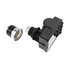 1 x 6 Outlets AA Battery Push Button Ignitor Universal Replacement For Kenmore