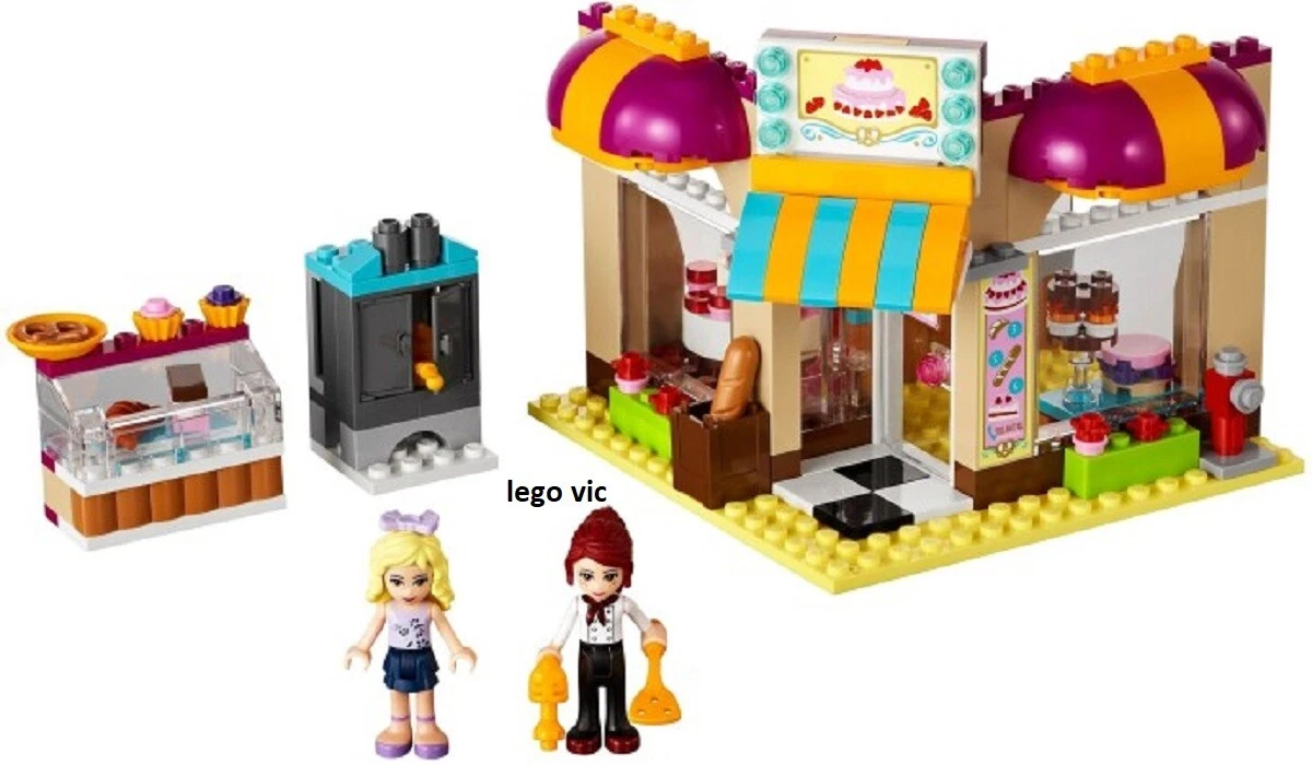 Lego friends hotsell sets 2013