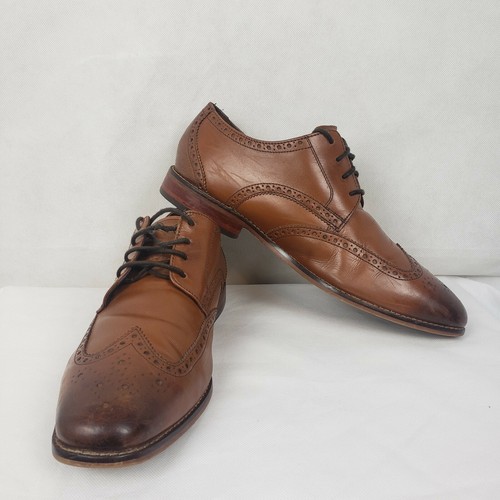 Men's Florsheim Castellano Wingtip 