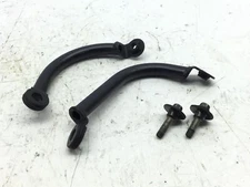 Pair Bracket Radiator And Bolts Triumph Speed Four 600 2004 SMTTH835S