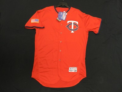 twins jersey 2016