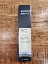 Murad Time Release Retinol Concentrate for Deep Wrinkles 0.5 FL OZ Age Reform