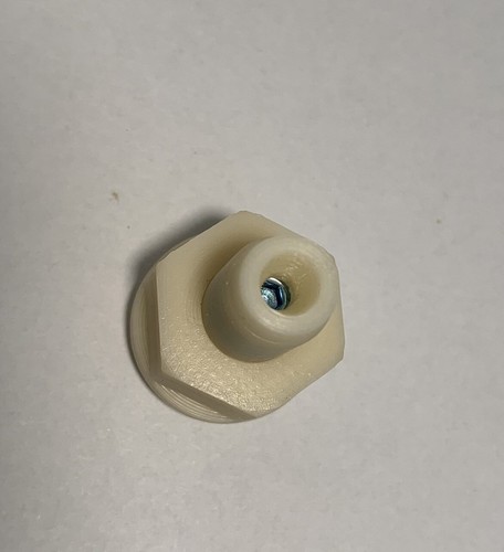 BMW Emergency Window Crank White Trunk Tool E28 E24 E23 E12 E30 Heyco - Picture 6 of 7